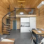 Apartment Sudecki
