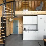 Sudecki Apartment Bad Kudowa