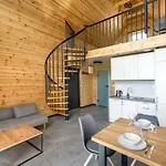 Apartment Sudecki Bad Kudowa