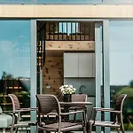 Apartment Sudecki