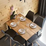 Sudecki Apartment