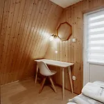 Apartment Sudecki *