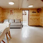 Apartment Sudecki