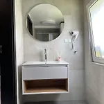 Apartment Sudecki *