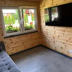 Apartment Sudecki Bad Kudowa