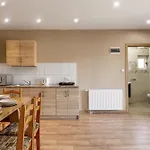 Sudecki Apartment Bad Kudowa