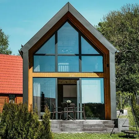 Apartment Sudecki *