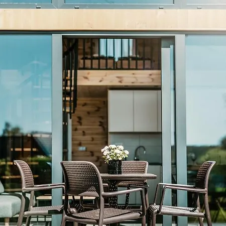 Apartment Sudecki