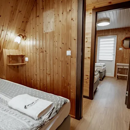 Sudecki Apartment