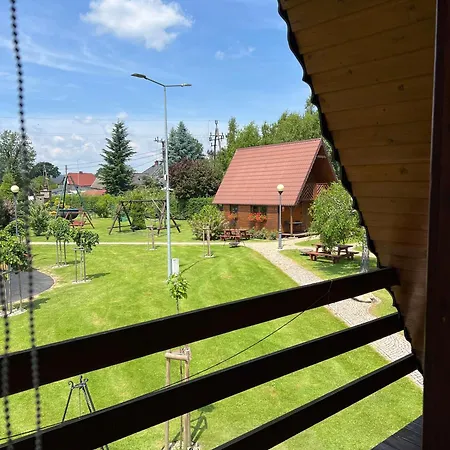 Sudecki Apartment