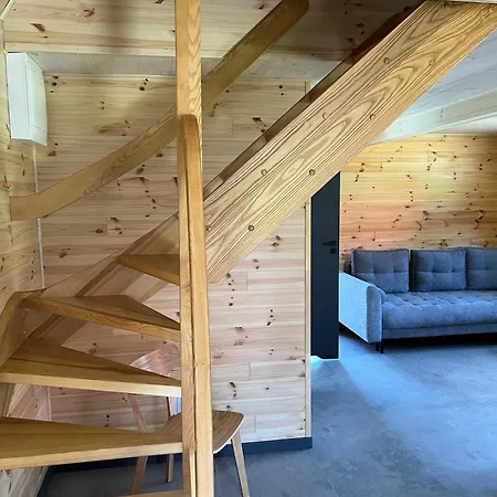 Sudecki Apartment Kudowa Zdroj