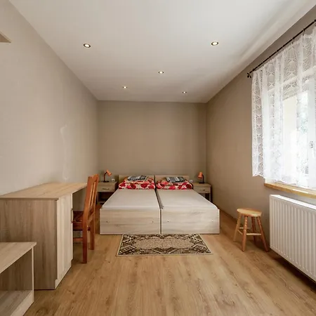 Sudecki Apartment