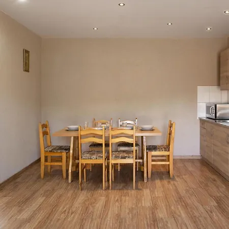 Sudecki Apartment *