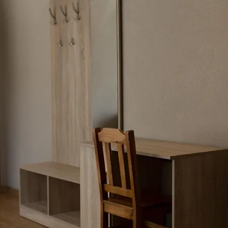 Sudecki Apartment Kudowa Zdroj