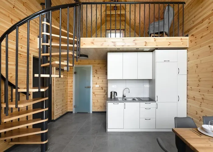 Sudecki Apartamento Kudowa-Zdrój