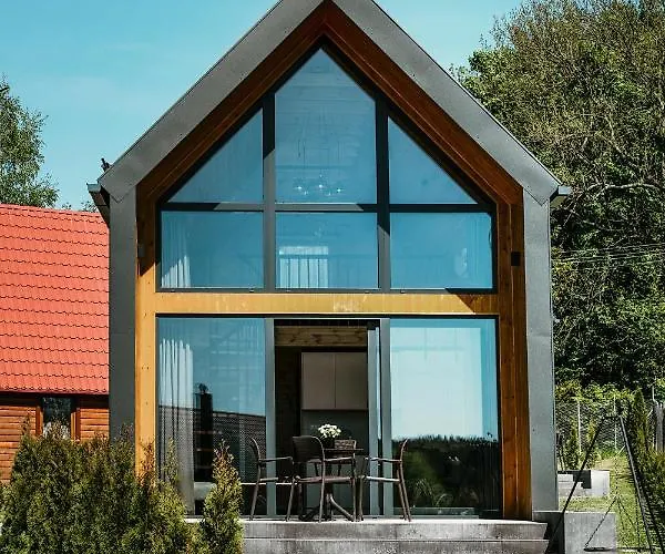 Appartement Sudecki *