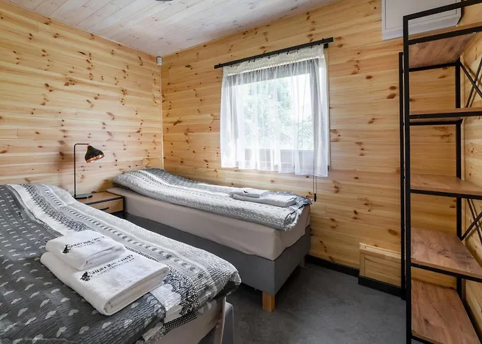 Sudecki Apartamento *