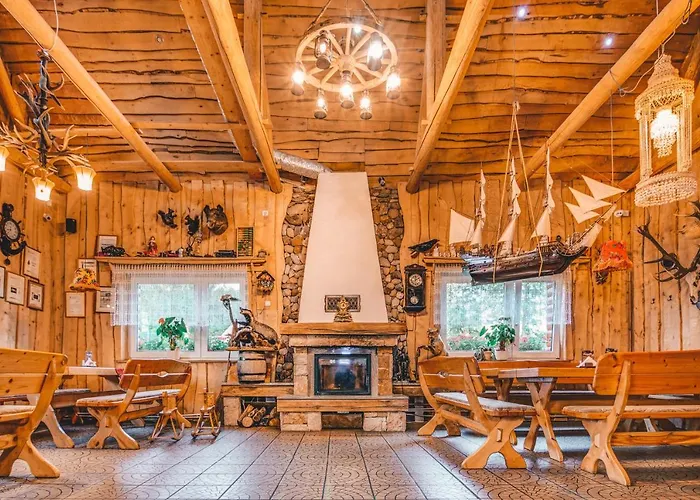 Apartamento Sudecki Kudowa-Zdrój