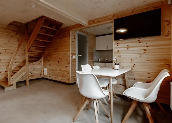 Sudecki Apartamento Kudowa-Zdrój