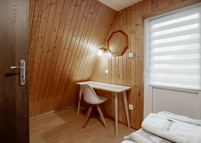 Apartamento Sudecki *