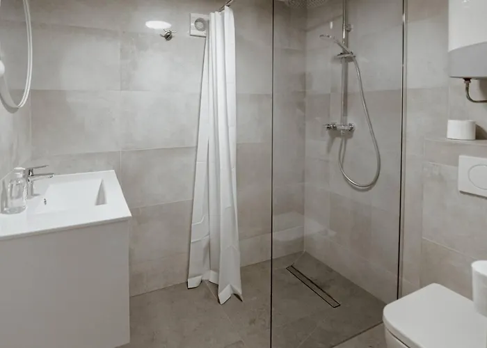 Apartamento Sudecki *