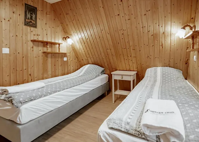 Sudecki Kudowa-Zdrój