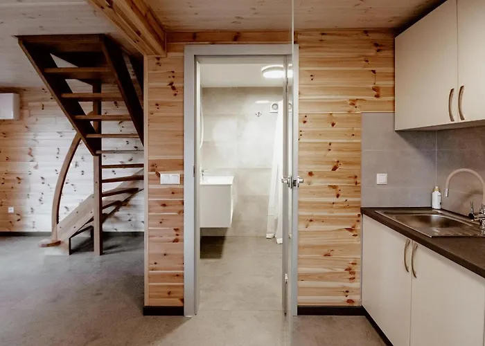 Sudecki * Kudowa-Zdrój