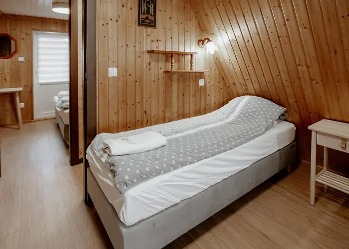 Sudecki Apartamento Kudowa-Zdrój