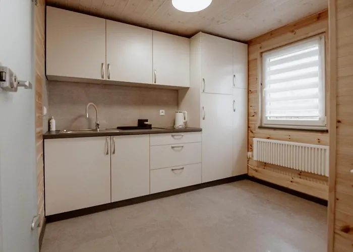 Sudecki * Kudowa-Zdrój