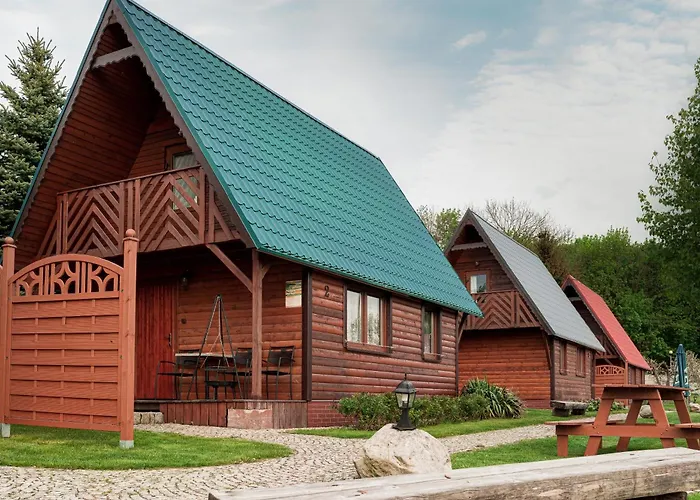 Apartamento Sudecki Kudowa-Zdrój