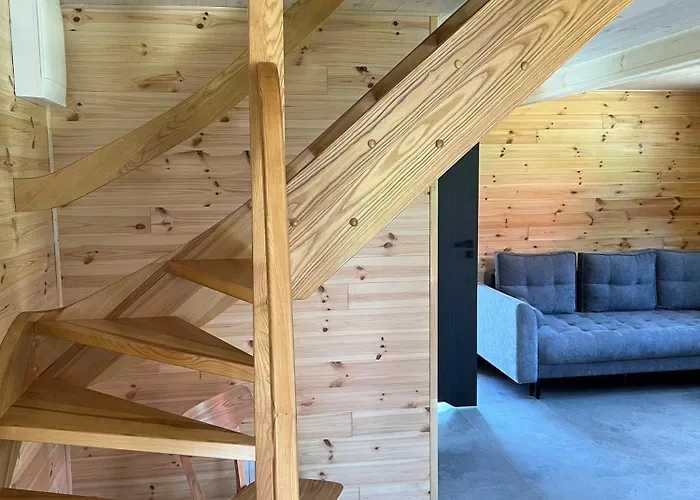 Sudecki Apartamento Kudowa-Zdrój