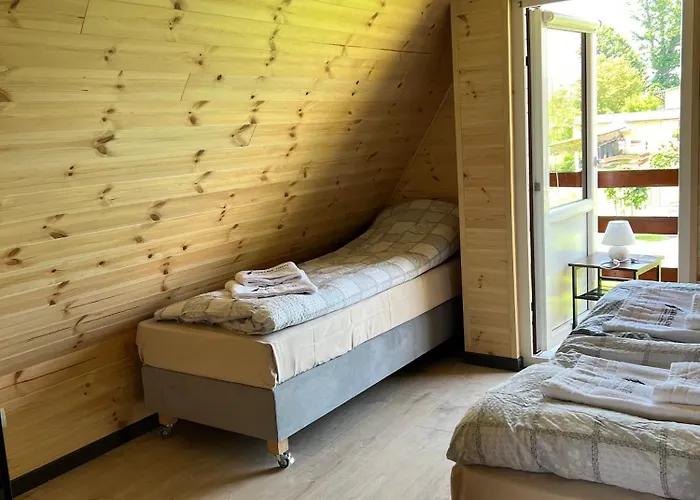 Apartamento Sudecki Kudowa-Zdrój