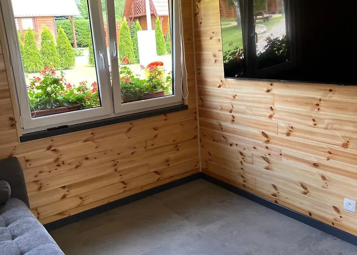 Apartamento Sudecki Kudowa-Zdrój