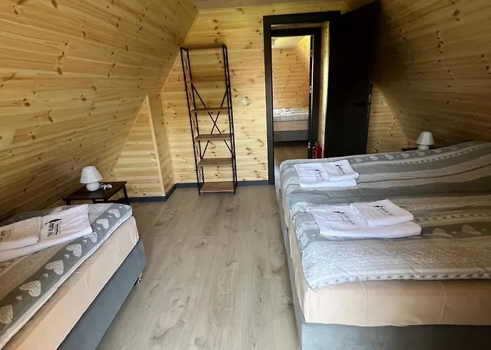 Sudecki * Kudowa-Zdrój