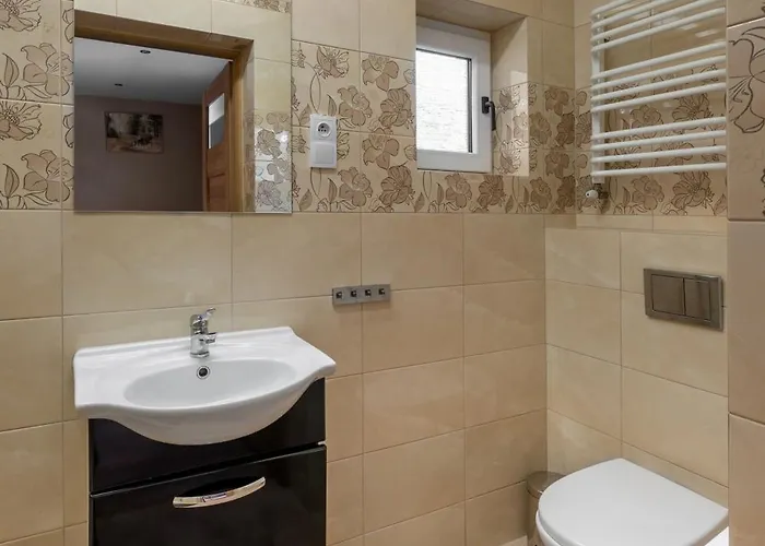 Apartamento Sudecki *