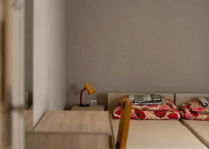 Sudecki * Kudowa-Zdrój