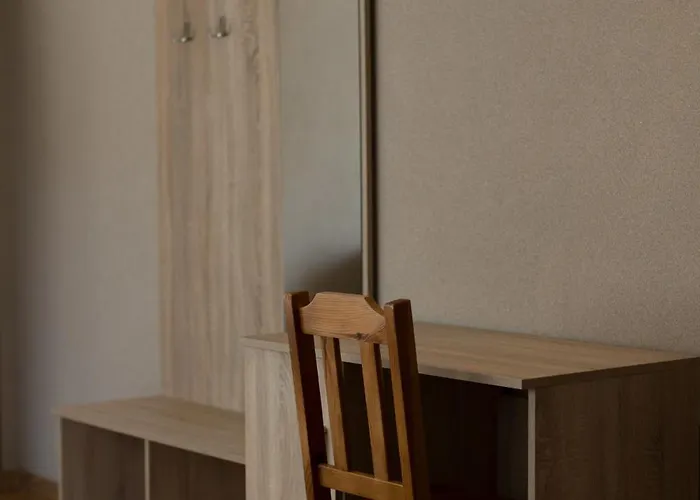 Sudecki Apartamento Kudowa-Zdrój